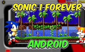 Image result for Sonic 1 Android