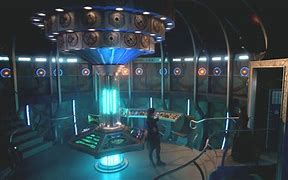 Image result for TARDIS Call Box