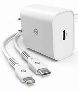 Image result for Cord for iPhone and Type C