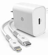 Image result for iPhone 12 Cherger Adapter