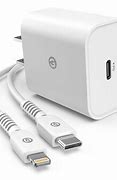 Image result for Mini Block Phone Charger