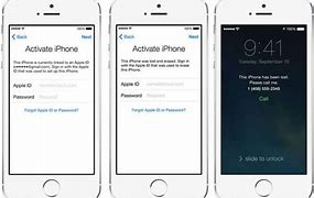 Image result for iPhone 5 iCloud Lock Bypass