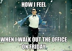 Image result for I AM Out of Office Meme