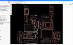 Image result for 13 Pro Max Schematic Power