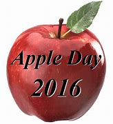 Image result for Apple Day