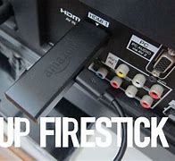 Image result for Firestick TV Setup