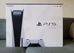 Image result for PS5 Unbox