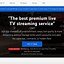 Image result for YouTube Streaming TV