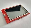 Image result for Arduino TFT LCD Screen