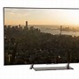Image result for Sony XBR 55X900e