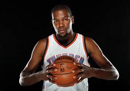 Image result for Kevin Durant Oklahoma City Thunder