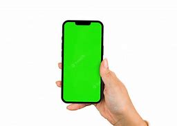 Image result for Model Holding Handphone with Green Screen