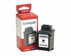 Image result for Lexmark 100 Ink Cartridges