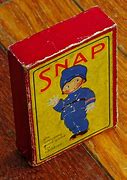 Image result for Snapi Card