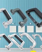 Image result for Tool Box Replacement Carrying Handle
