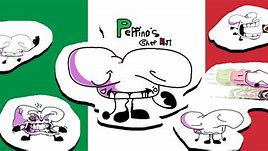 Image result for Peppino Chef Hat