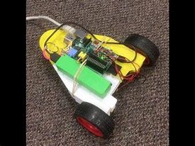 Image result for 1st Robot