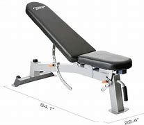 Image result for Fitness Gear Utility Bench A65