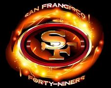Image result for 49ers Face Piant On Your Face Idea