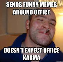 Image result for Success in the Office Funny Meme