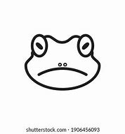 Image result for Angry Frog Meme