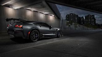 Image result for 2019 Corvette ZR1 Wallpaper