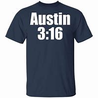 Image result for Stone Cold Steve Austin T-Shirt