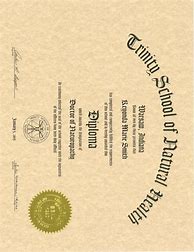 Image result for PhD Degree Certificate PDF