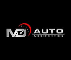 Image result for Car Accessories Logo with Name Auto Decor