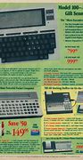 Image result for Sharp Pocket Computer PC 1500