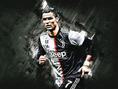 Image result for CR7 Juventus Ball