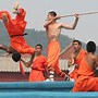 Image result for Types of Kung Fu Styles