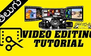 Image result for Basic Movie Editing