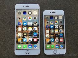 Image result for iPhone 6s Plus Screen Color