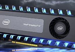 Image result for Newest Intel Graphics Card