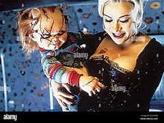 Image result for Chucky and Jennifer