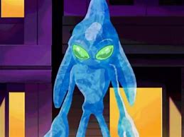 Image result for Sonic Chaos Monster