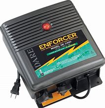 Image result for electric fencing charger