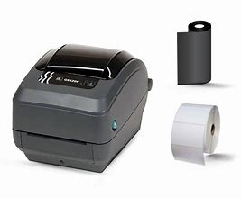 Image result for Zebra Label Printer Accessories