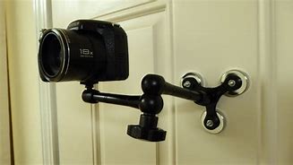 Image result for White Magnetic Camera Mount