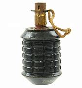 Image result for Type 97 Grenade