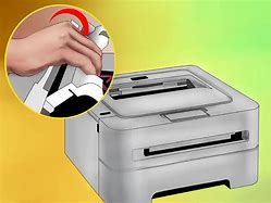Image result for How to Clean Printer