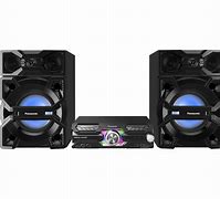 Image result for Panasonic Audio System Speakers