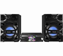 Image result for Panasonic Audio System