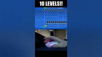 Image result for Geometry Dash Spider Spam