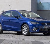 Image result for Seat Ibiza Exterior