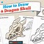 Image result for Cool Drawings of Dragon Skulls