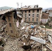 Image result for Nepal Earthquake Magnitude