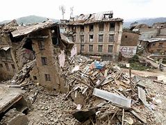 Image result for Nepal Earthquake Aftermath