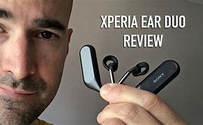 Image result for Sony Xperia Headphones